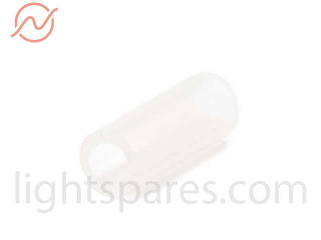 DTS Jack - Silicone Tube transparent