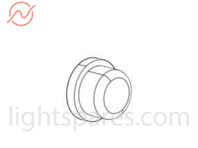 DTS - Button for Display PCB