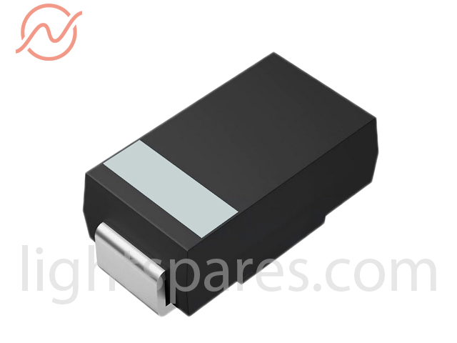 Swisson XMT-120 - Diode für Hauptplatine