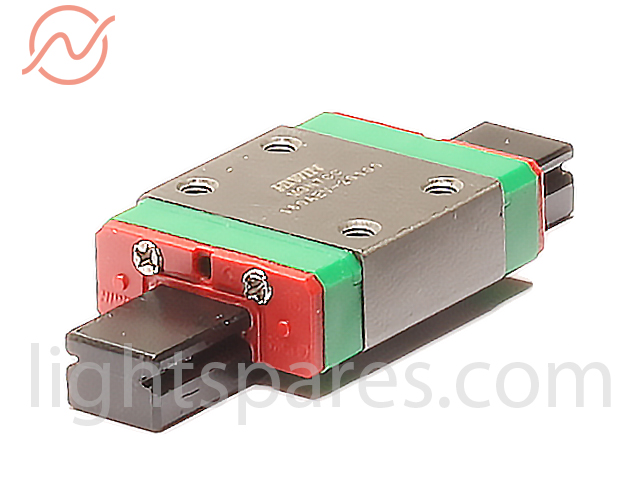 DTS - SLIDER HIWIN MGN 07 C-Z0 C M A703U5A1