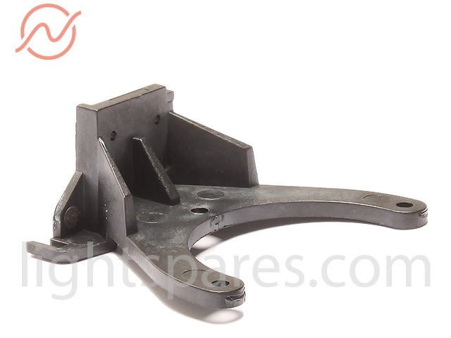 DTS - ZOOM/FOCUS LENS HOLDER+MAGNET