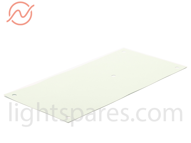 DTS - Thermal Pad Nick 120/Titan