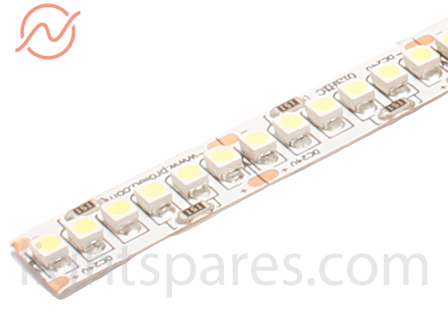 PROLED Flex Strip IP20 Mono, NW, 24V, 5m, 96W