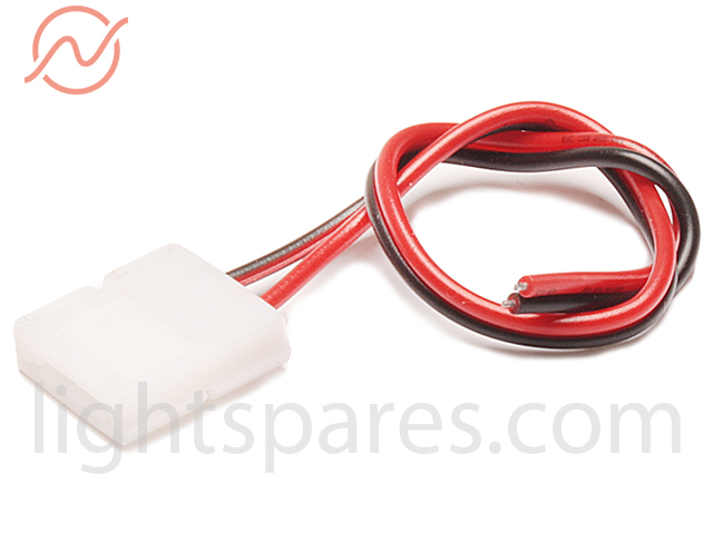 PROLED Easy Connect Mono, 10mm, open end