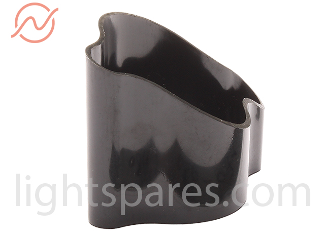 DTS Jack - Lamp Fan Conveyor black