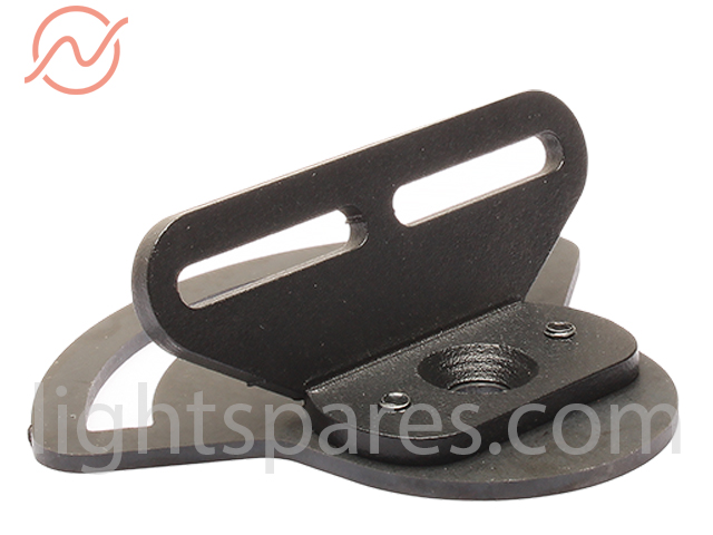 LDR Canto MK2 - Friction Disk including Bracket