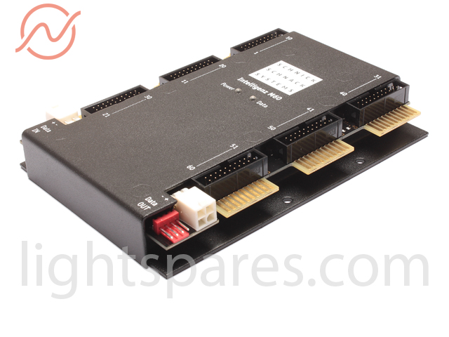 Schnick Schnack - Intelligenz M60 50mA im Gehäuse