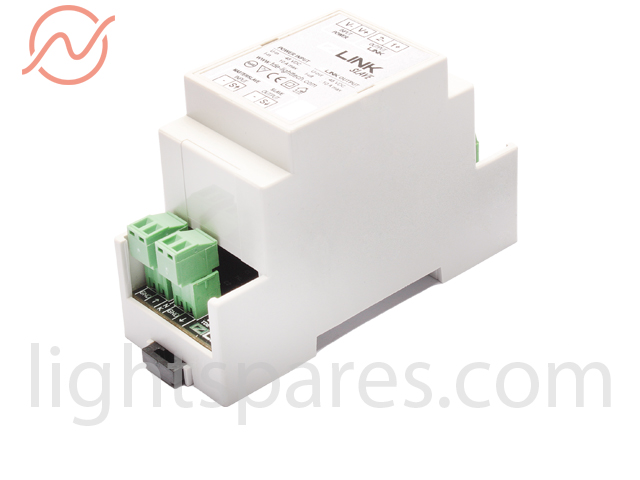 TDE - IZI-Link Slave Modul 48W 10A max.