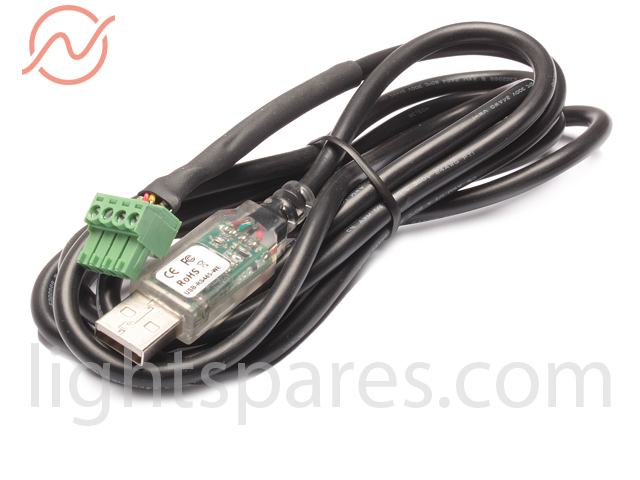 TDE - IZI-Link USB Adapter