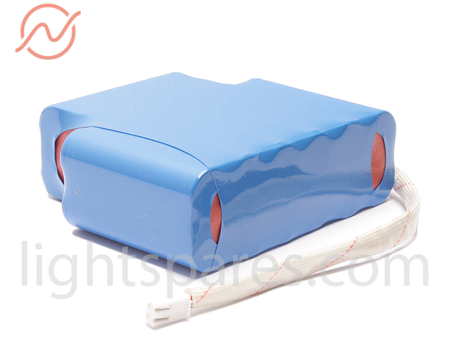 Prolights SMARTBATBK - BATTERY 14,8V - 8.8 AH