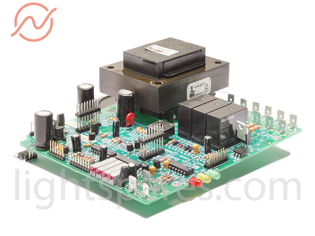 MDG Hauptplatine (Master Control Card), ATM
