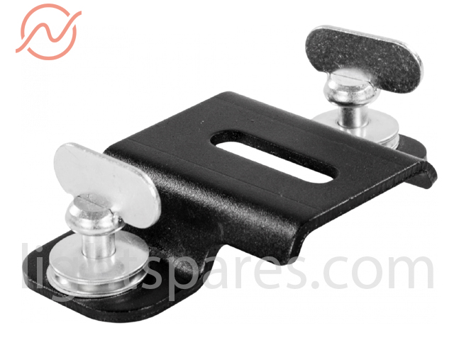Prolights - Quick-Lock Omega Bracket