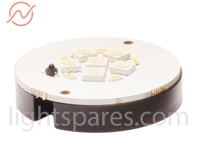 Glasson - DFS4000 RGBW Hi LED UNIT (2.0W 24-34VDC)
