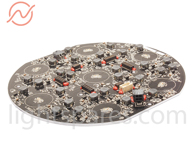 Ayrton - Wildbeam 152/R LED Board
