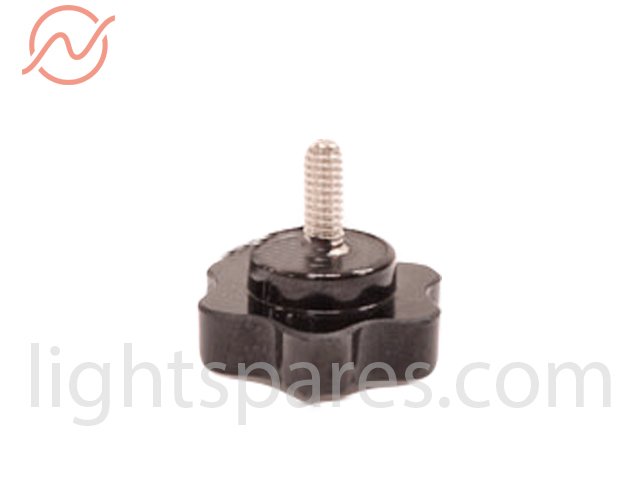 ADJ - Thumb Screw Housing M4EcoUVBar PI usIr50DMX