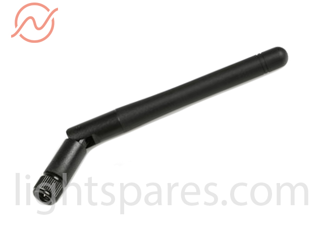 ADJ - MALE ANTENNA FOR WIFLY RGBW8C