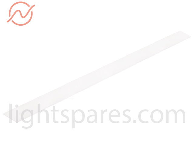 ADJ - Eco UV Bar DMX Plexiglas Cover