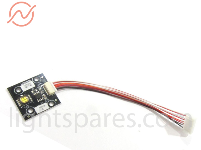 ADJ ComScanLED - LED PCB 10W