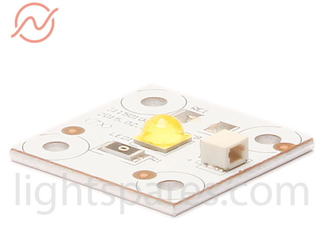 ADJ H2O LED - 12W Led