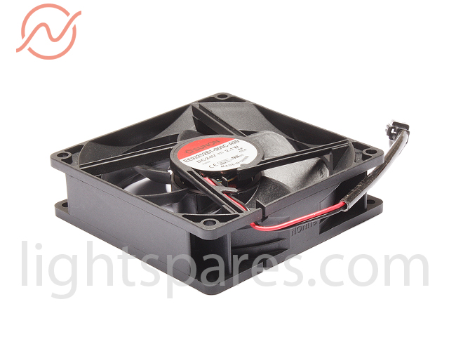 Elation - Fan for Platinum Spot LED Pro II