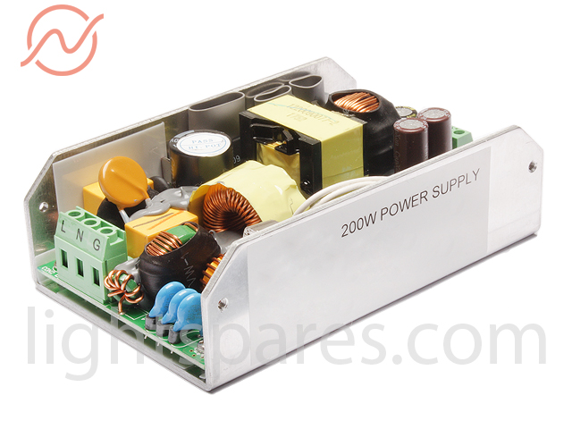 Elation - Elar 162 Tri Par Power PCB PSU