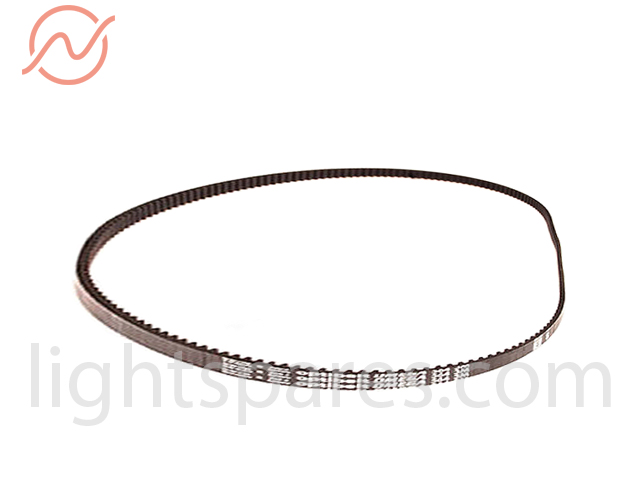 Elation - Platinum Spot LED Pro II Zahnriemen