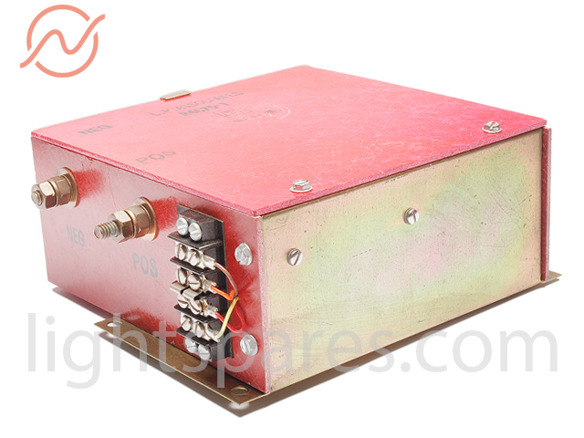 SKYTRACKER -  Igniter AC EIGNAC80
