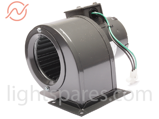 SKYTRACKER - Fan Assy 148 CFM 240V