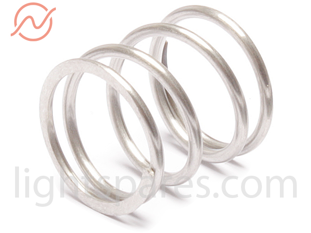 SKYTRACKER - Compression Spring, .720 x .75"