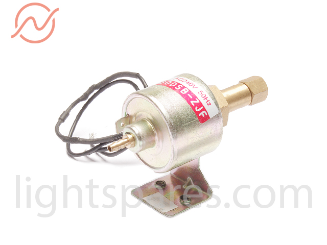 NeoNeon F80 Hazer - Pumpe AC 240V 50Hz