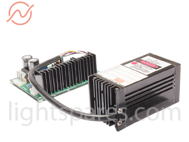 NeoNeon LC-20 - Green Laser Module