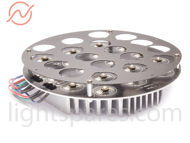 NeoNeon LED Par64 - Led PCB