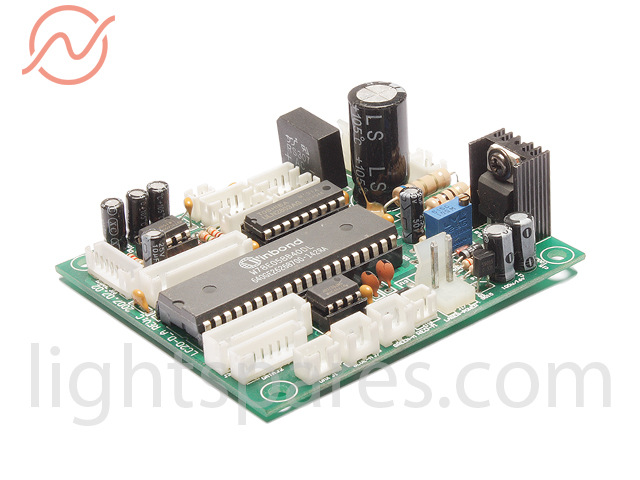 NeoNeon LB-10 Main PCB