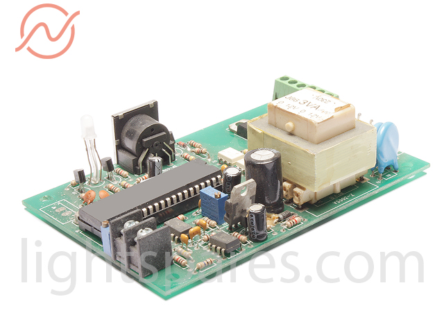NeoNeon Z150 - Main PCB