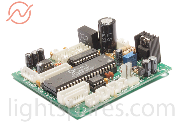 NeoNeon LB-20 - Main PCB