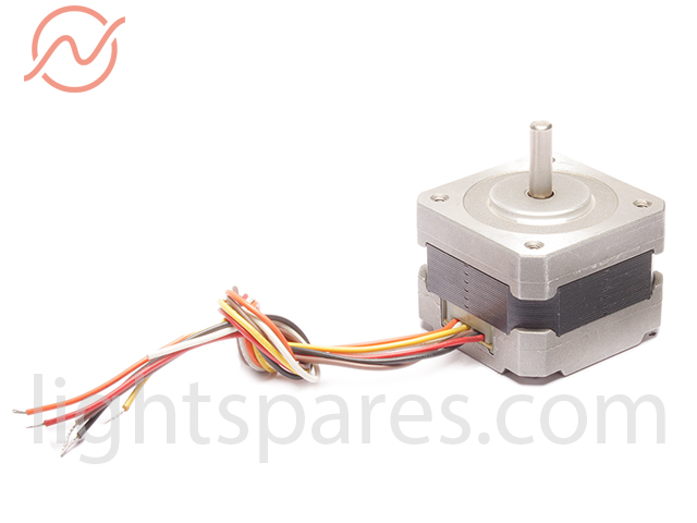 NeoNeon DJ Moon - Motor STP-42D1045