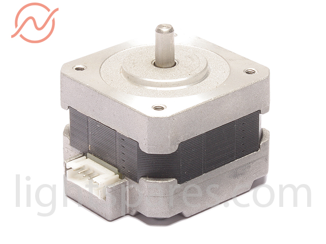 NeoNeon DJ Scan - Pan Motor STP-42D1045-05