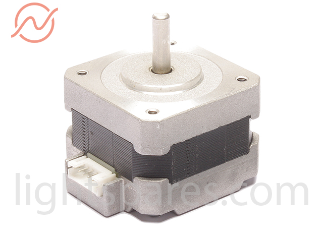 NeoNeon DJ Scan - Tilt Motor STP-42D1045-03
