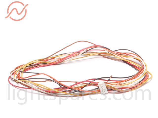 NeoNeon - Motor Cable with plug, 800mm