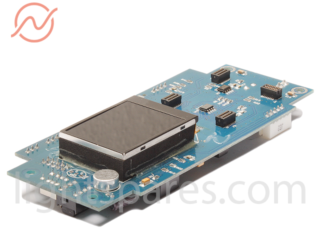 Ayrton Wildbeam 152/R -  Display Board
