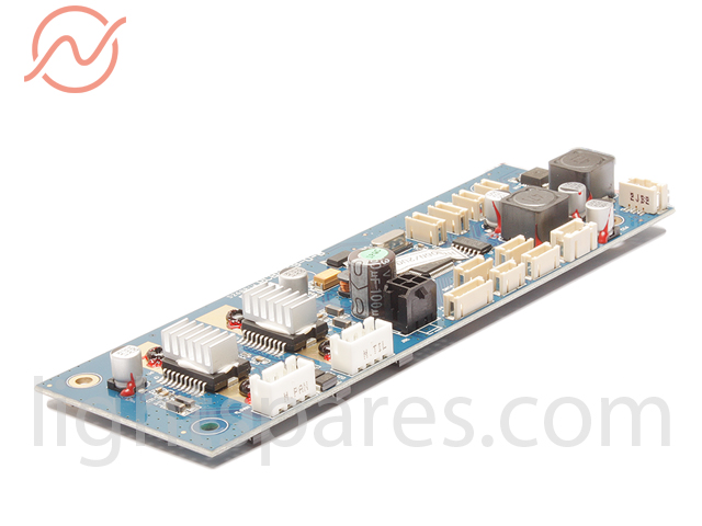 Ayrton MagicDot R - PAN/TILT BOARD (2U01)