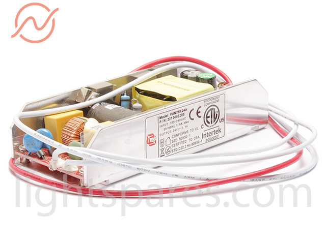 ADJ Sweeper Beam - Netzteil