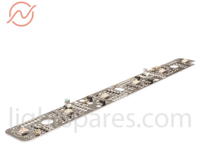 Elation - SixBar 1000/500 LED PCB