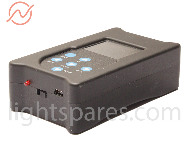 Elation Six Bar 1000 - C LOADER II