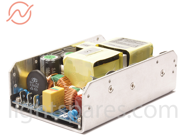 Elation Fuze SFX - Power Supply