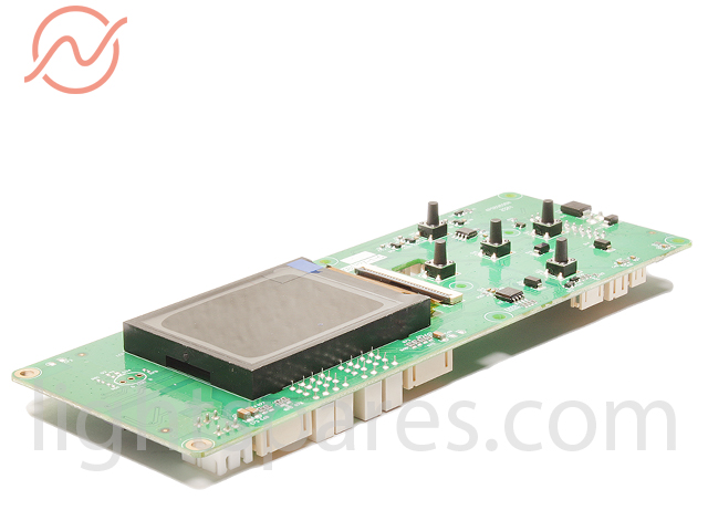 Ayrton Perseo Profile - DISPLAY BOARD (1U01)