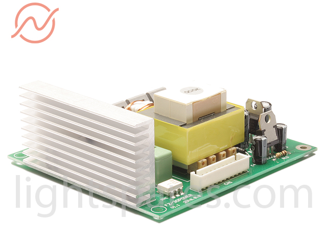 ADJ Entourage, Entour Venue - Power PCB