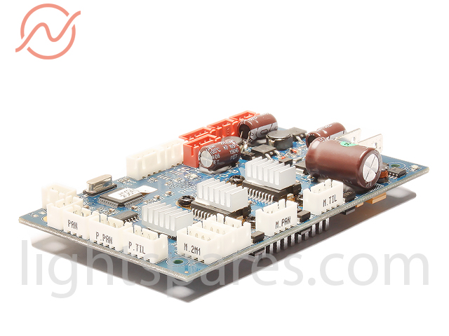 Ayrton S9 - PCB Assembly 5.02.03.01.2524-0-0