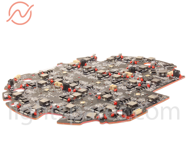 Elation Rayzor 760 - LED Platine / PCB