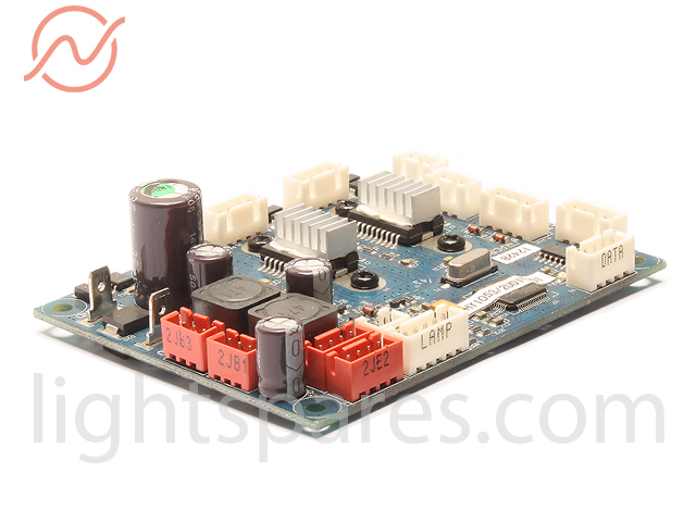 Elation Rayzor Beam 2R - PCB1023-0-B